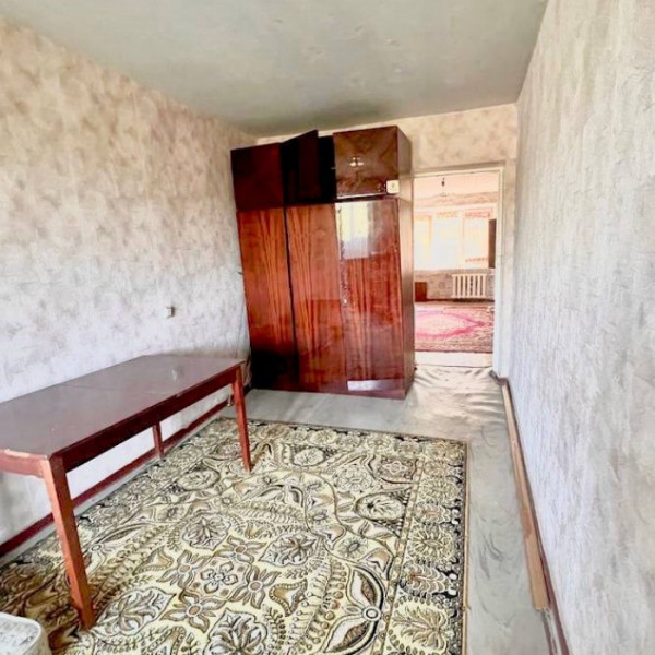 Фото Продам 3х комнатную квартиру г. Луганск, ул. Геологическая (Артемовский р-н)