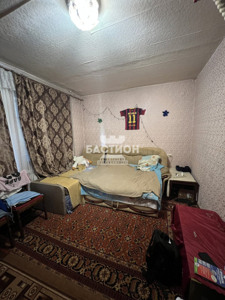 Фото 2-комнатная квартира, городок Пархоменко, 34, ID: 2139900