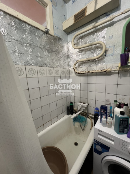 Фото 2-комнатная квартира, городок Пархоменко, 34, ID: 2139900