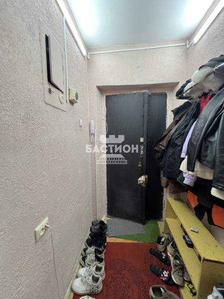 Фото 2-комнатная квартира, городок Пархоменко, 34, ID: 2139900