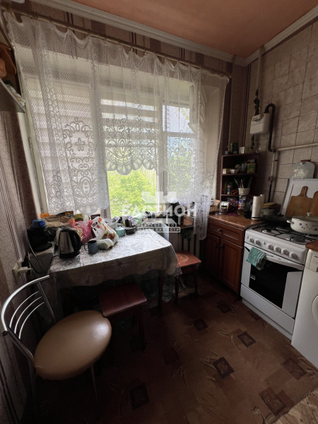 Фото 2-комнатная квартира, городок Пархоменко, 34, ID: 2139900
