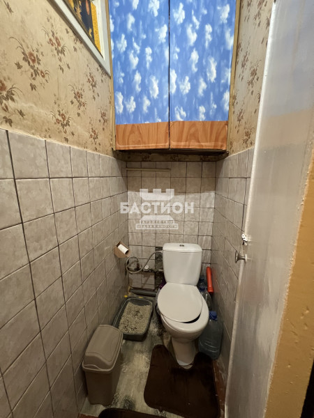 Фото 2-комнатная квартира, городок Пархоменко, 34, ID: 2139900