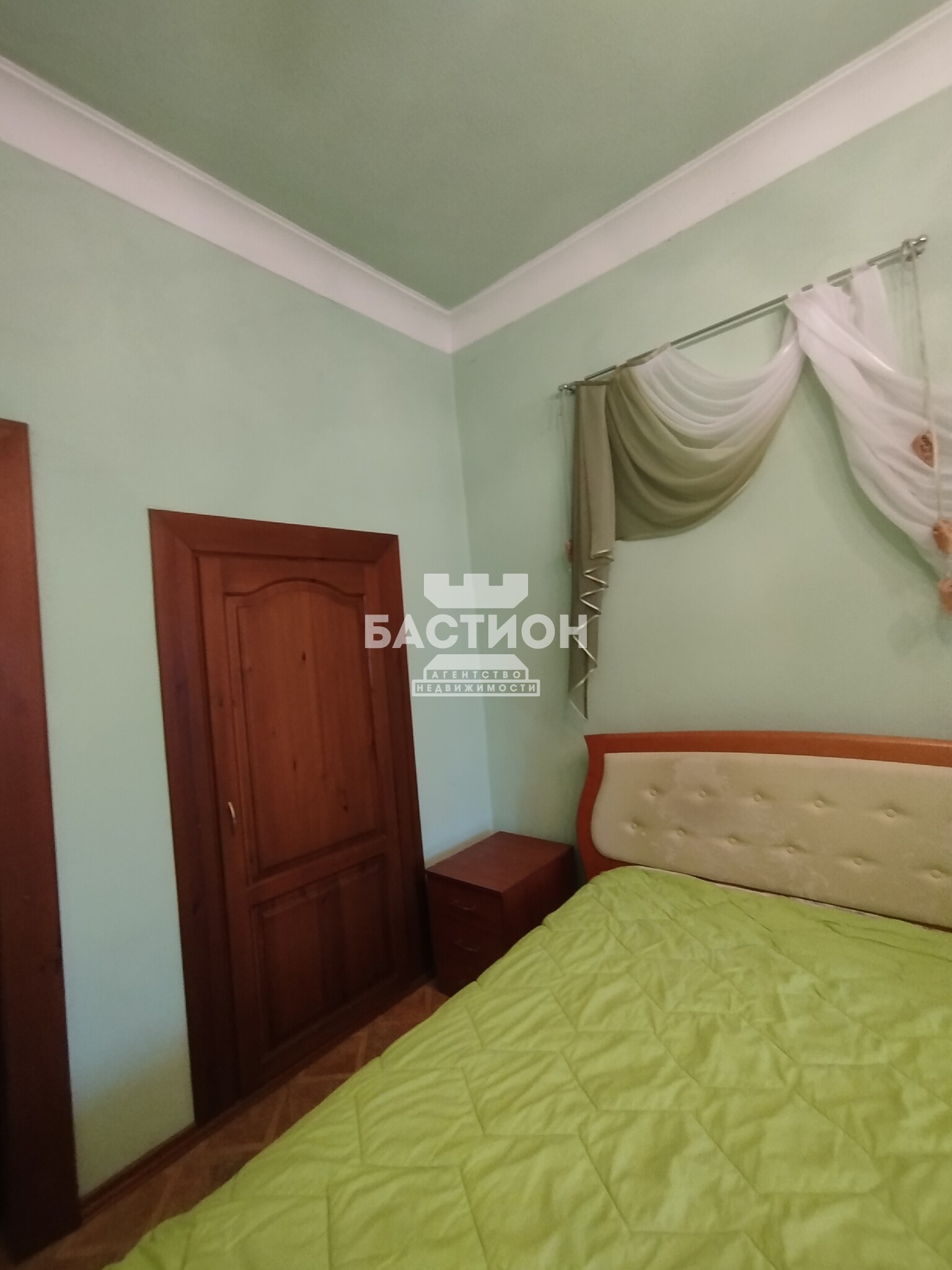 2-комнатная квартира, Красная площадь, 2 ID:2057534