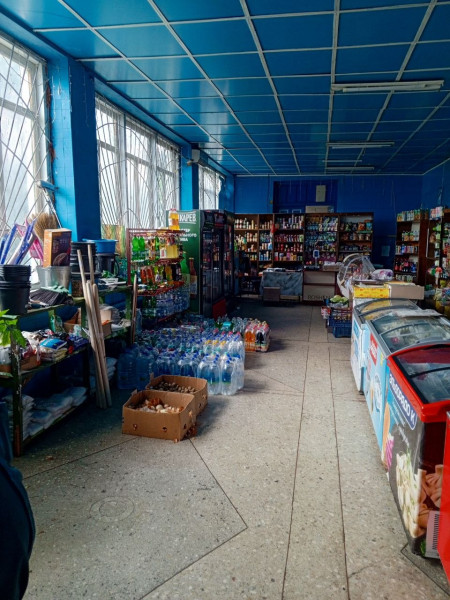 Фото продам: коммерческое помещение с. Кошары