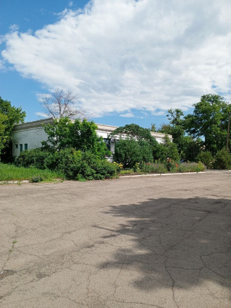 Фото продам: коммерческое помещение с. Кошары