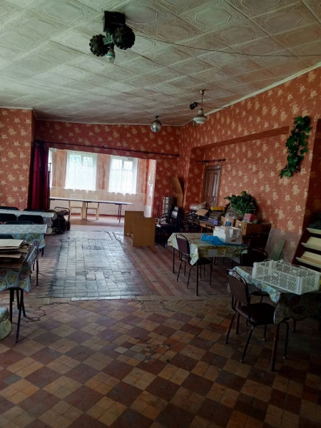 Фото продам: коммерческое помещение с. Кошары