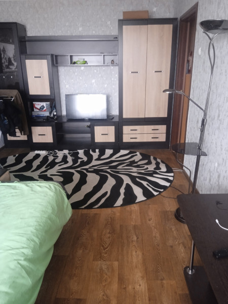 2-к квартира район СШ4 г. Алчевск