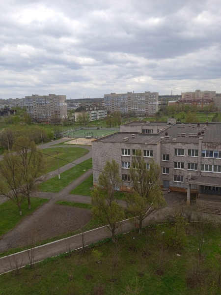 Фото 2-к квартира район СШ4 г. Алчевск