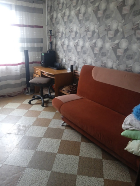 Фото 2-к квартира район СШ4 г. Алчевск