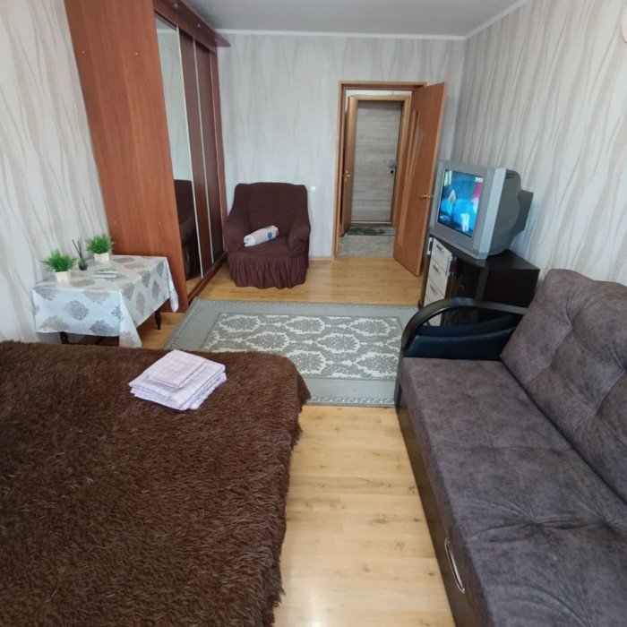 Фото Продам 1-к квартиру в Луганске, Артёмовский р-н, кв. Ольховский