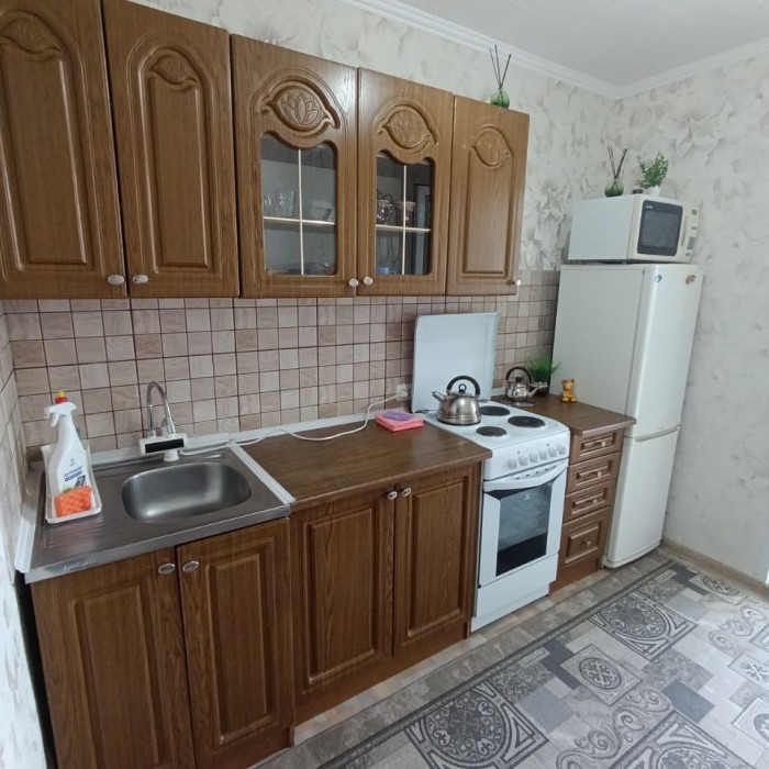 Фото Продам 1-к квартиру в Луганске, Артёмовский р-н, кв. Ольховский