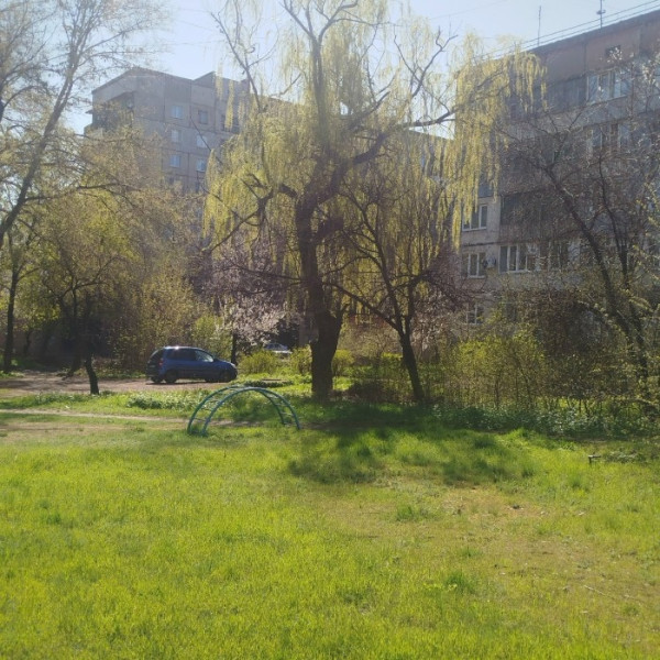 Фото № 7208 Продам 2х комн. квартиру в р-не Роддома