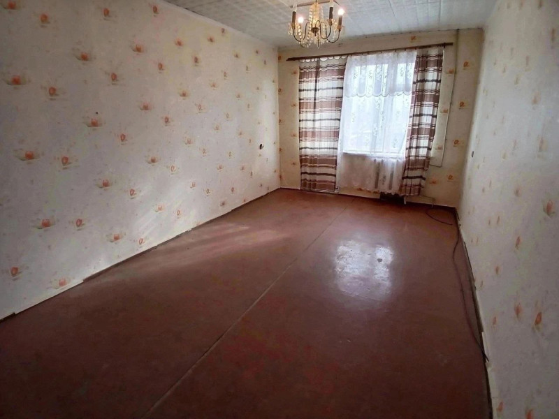 1- комнатная квартира кв. Волкова