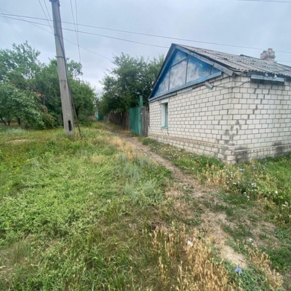 Продам Участок ул. 4-я Донецкая