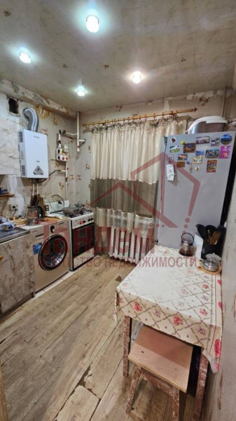 Фото Продажа квартиры ГБК в Луганске - Объект №164
