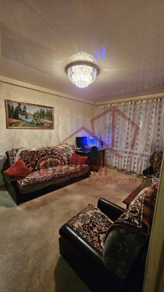 Фото Продажа квартиры ГБК в Луганске - Объект №164