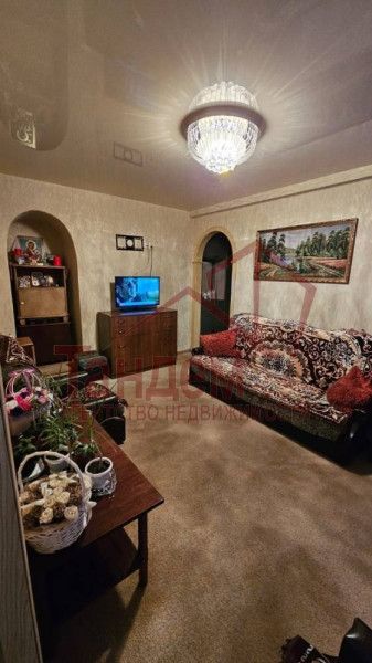 Фото Продажа квартиры ГБК в Луганске - Объект №164