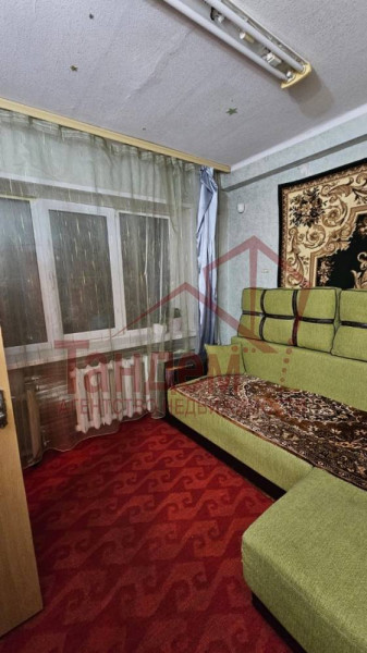 Фото Продажа квартиры ГБК в Луганске - Объект №164