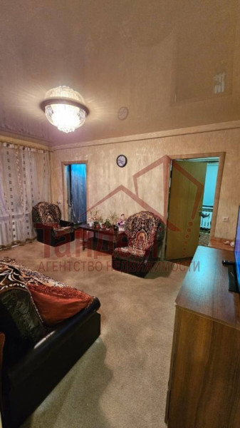 Фото Продажа квартиры ГБК в Луганске - Объект №164