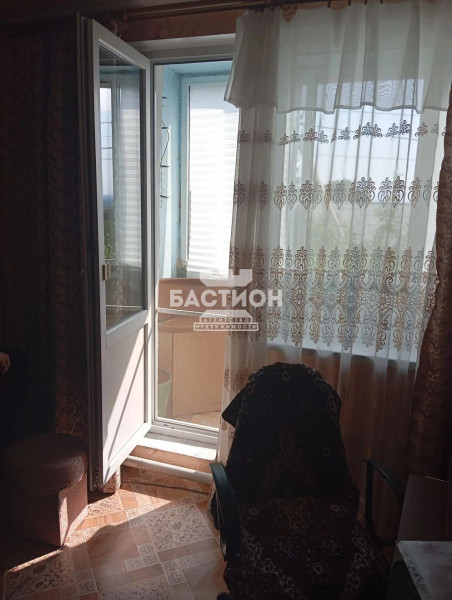 Фото Продаётся 4-комнатная квартира, 80,7 м²