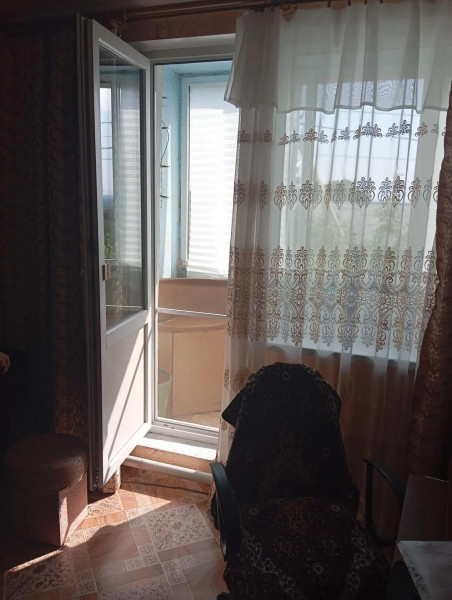 Продаётся 4-комнатная квартира, 80,7 м²
