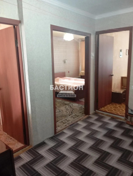 Фото Продаётся 4-комнатная квартира, 80,7 м²