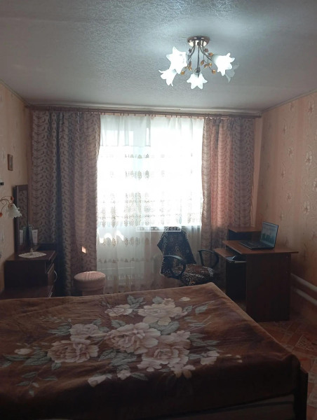 Фото Продаётся 4-комнатная квартира, 80,7 м²