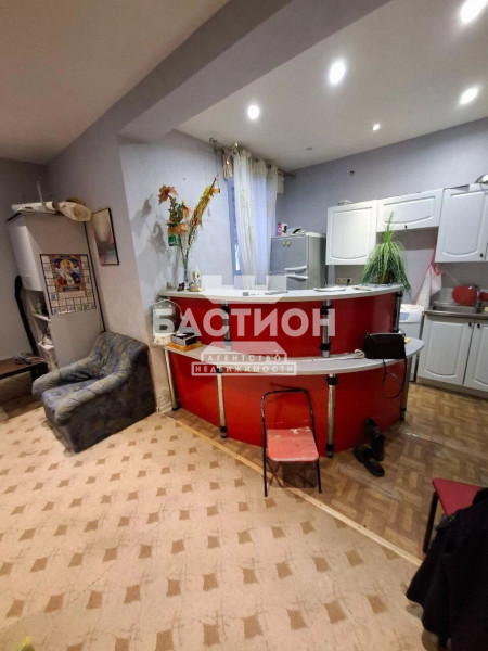 3-х комнатная квартира, Городок Пархоменко 49, ID:1917116