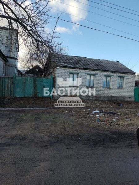 Дом, улица Краснознаменная, ID: 1917333