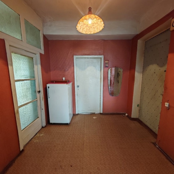 Фото Продам 3-х комн квартиру с авт отоп в городе Луганск улица Херсонская