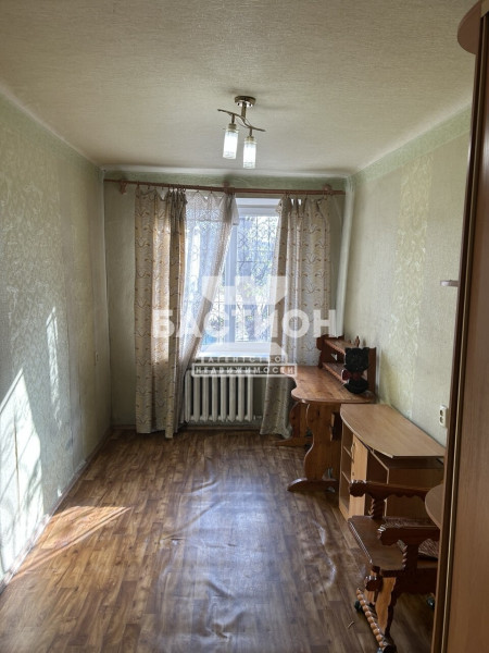 Фото 3-х комнатная квартира, ул. Горького 26, ID: 2140122