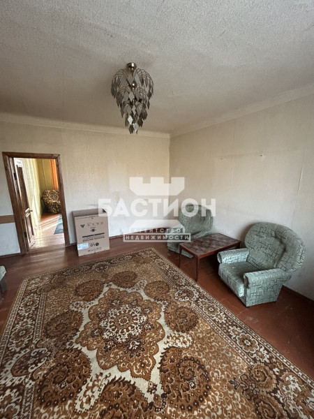 Фото 3-х комнатная квартира, ул. Горького 26, ID: 2140122