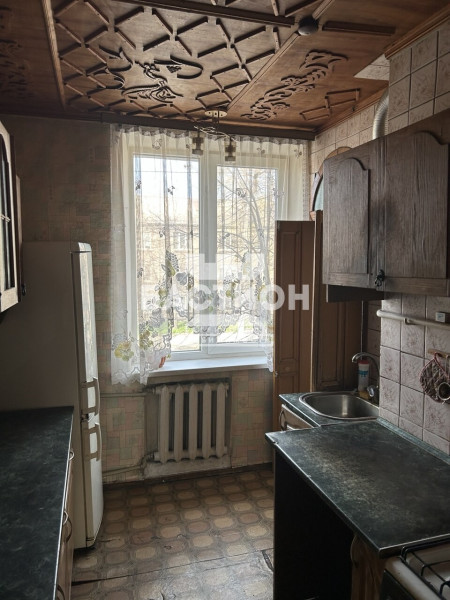 Фото 3-х комнатная квартира, ул. Горького 26, ID: 2140122