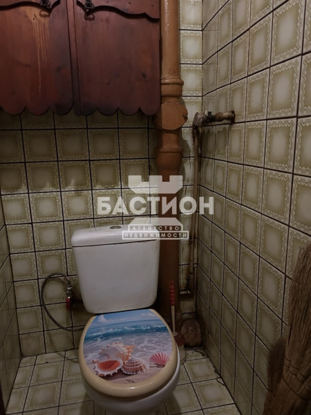 Фото 3-х комнатная квартира, ул. Горького 26, ID: 2140122