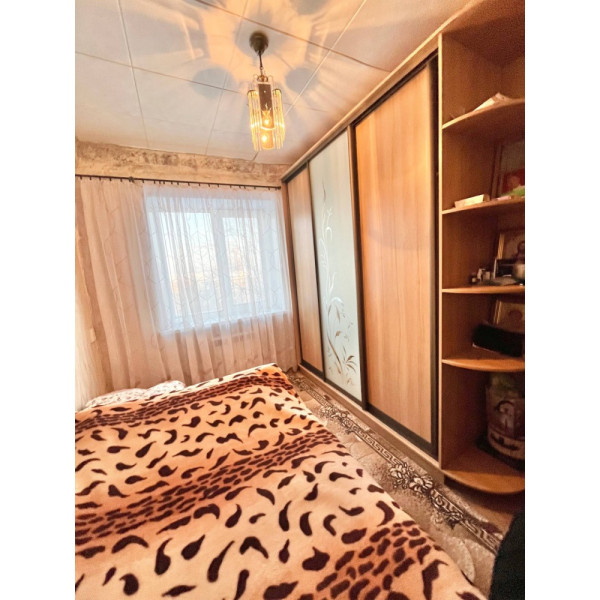 Фото 3-комн. квартира, кв-л Молодежный 21