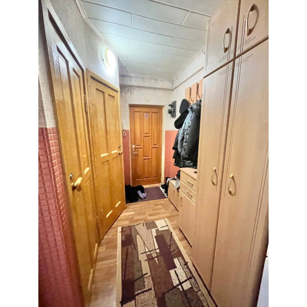 Фото 3-комн. квартира, кв-л Молодежный 21