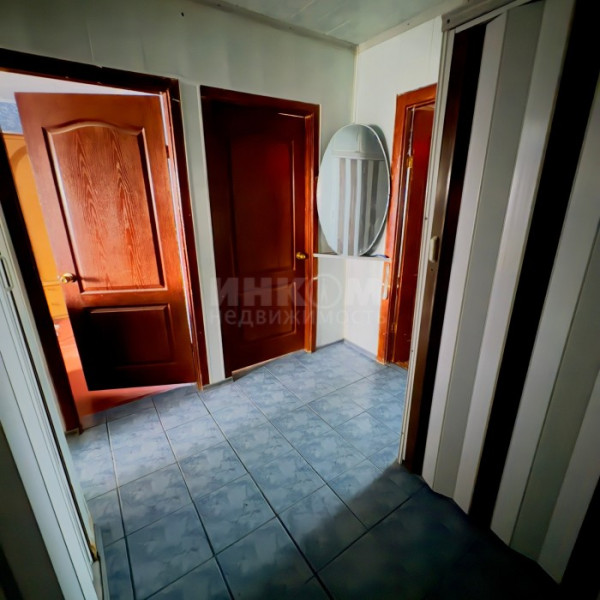 Фото Продам 3к кв. Комарова 34 с А. О.