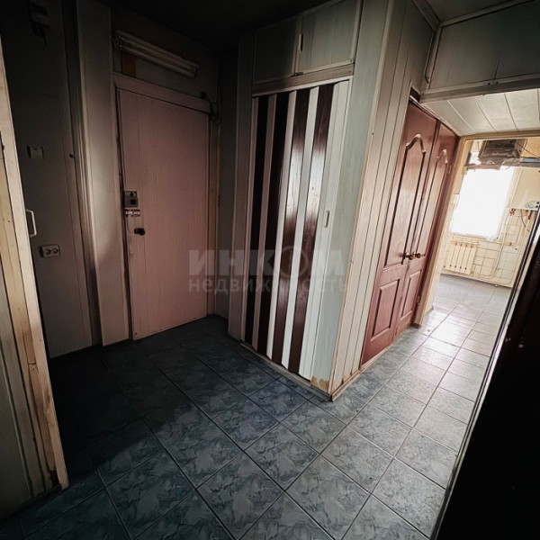 Фото Продам 3к кв. Комарова 34 с А. О.
