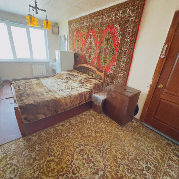 Фото Продам 3к кв. Комарова 34 с А. О.
