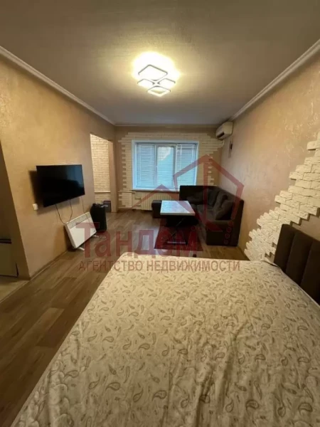 Фото Квартира-студия  2/5эт кв. Шевченко д.5 г. Луганск - Объект №525