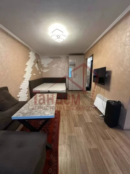 Фото Квартира-студия  2/5эт кв. Шевченко д.5 г. Луганск - Объект №525
