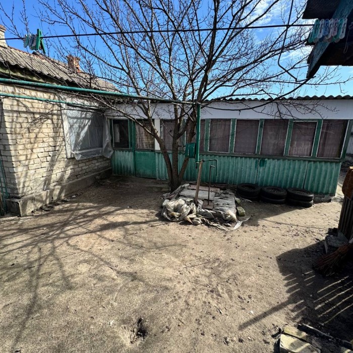 Фото Продам дом в Станице Луганской по ул. Лесная, площадью 42 м2.
