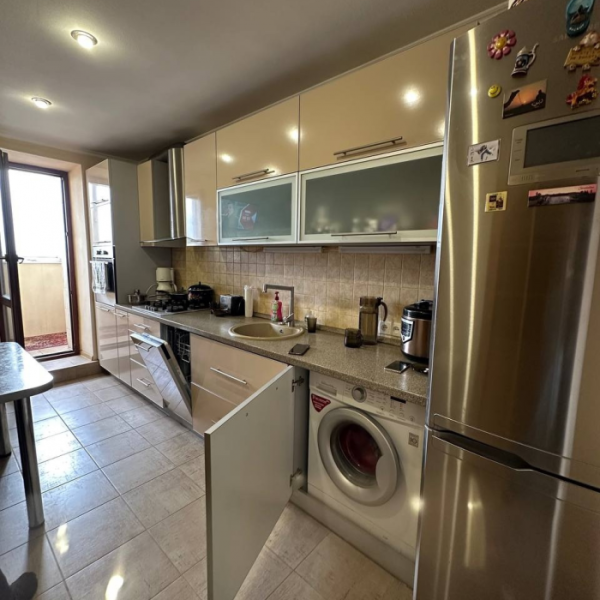 Фото Продам 3к квартиру в центре