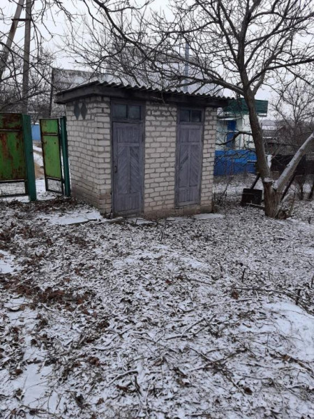 Фото #1131, Дача в обществе "Автомобилист"