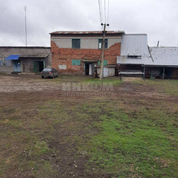 Фото Продам Маслобойню (подсолнечника) Краснодонский район пгт. Новосветловка