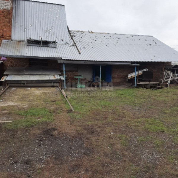 Фото Продам Маслобойню (подсолнечника) Краснодонский район пгт. Новосветловка