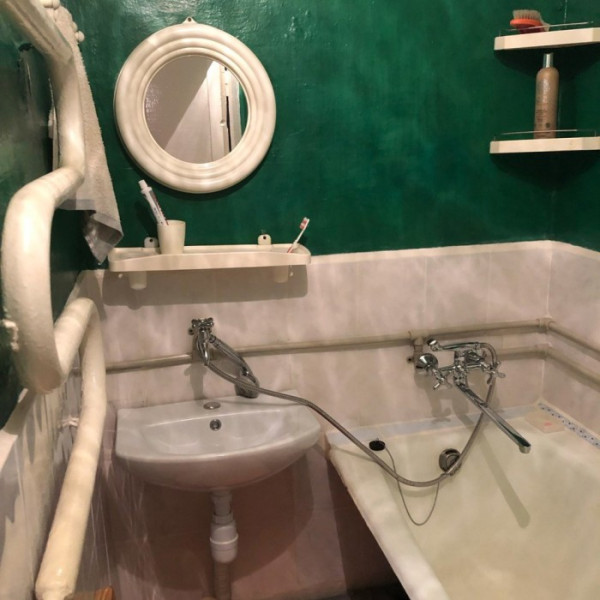 Фото № 6591 Продам 3х комн. квартиру в р-не ТРЦ "Столица"