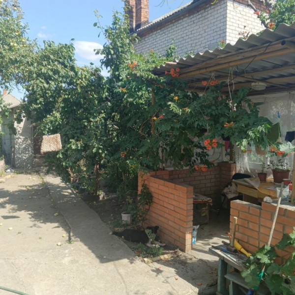 Фото Продам дом в городе Луганск Камброд улица Текстильщиков