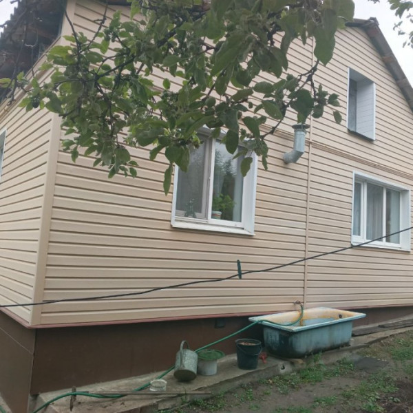 Продам дом в городе Луганск Камброд улица Текстильщиков