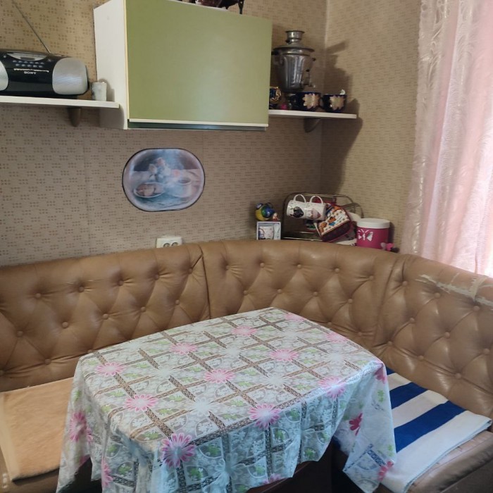 Фото Продается квартира в г. Луганске на квартале Ленинского Комсомола